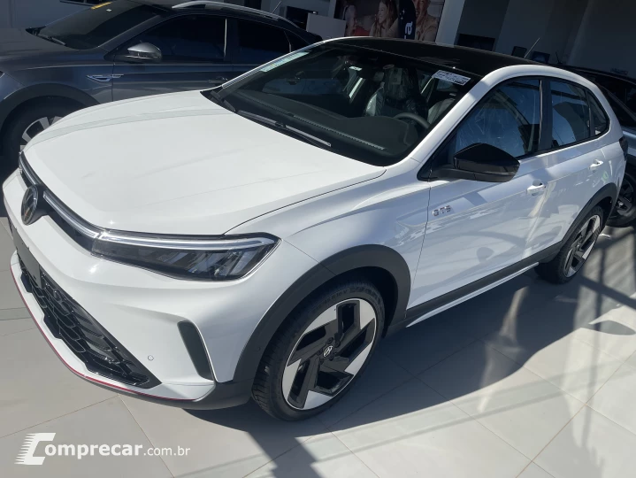 NIVUS 1.4 250 TSI GTS