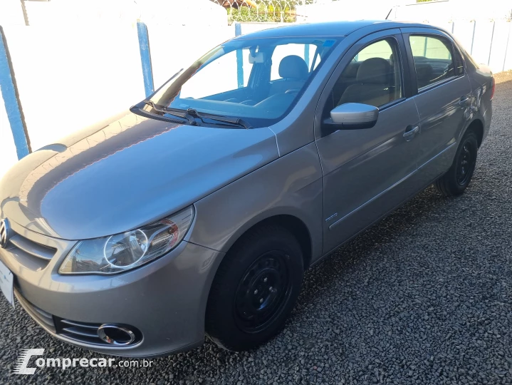 VOYAGE 1.0 MI 8V