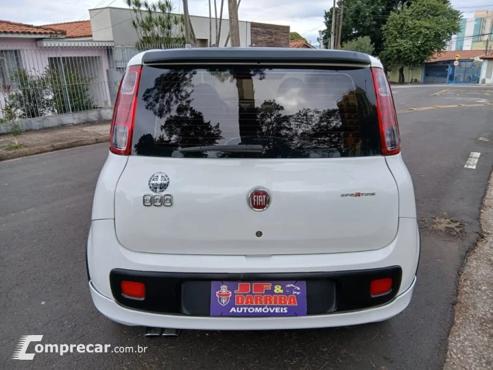 UNO 1.4 Sporting 8V