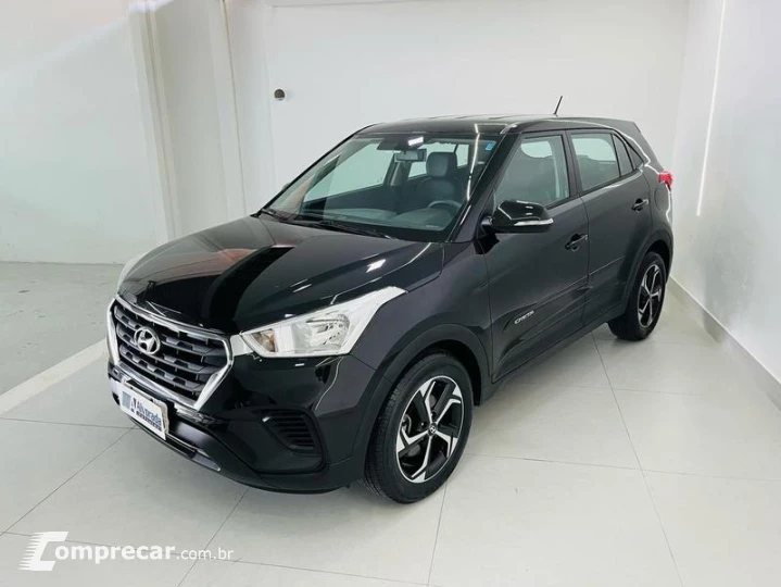 CRETA 16A ATTITU