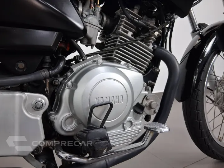 FACTOR YBR 125 E