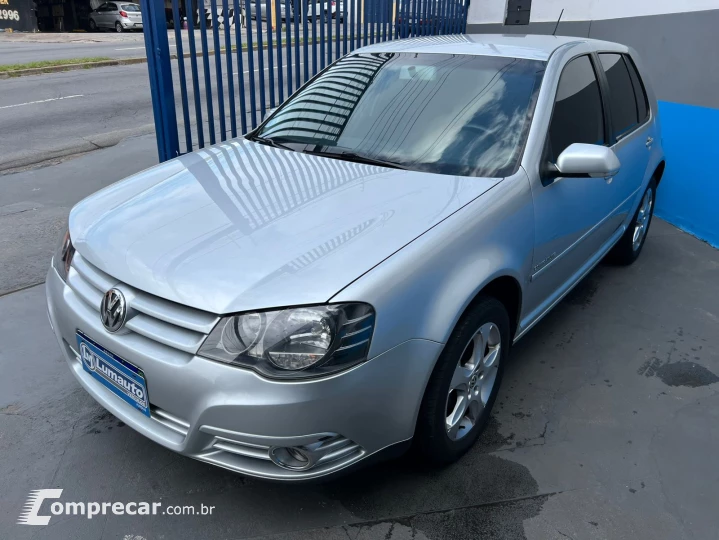 GOLF 1.6 MI 8V