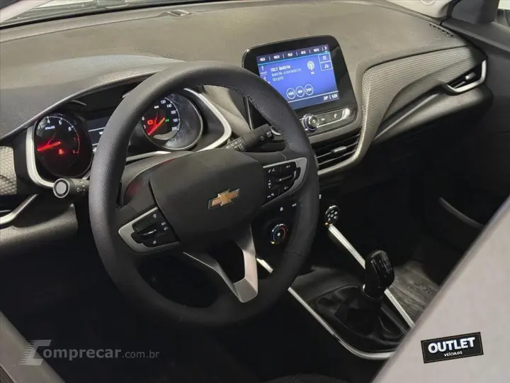 ONIX 1.0 TURBO FLEX LT MANUAL