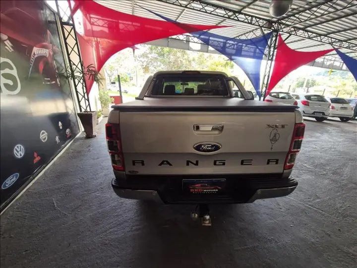 RANGER 3.2 XLT 4X4 CD 20V DIESEL 4P MANUAL