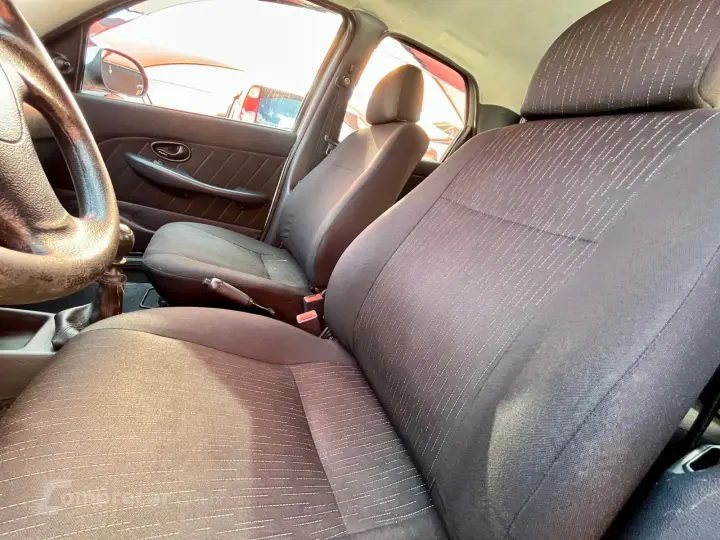 PALIO 1.0 MPI Fire Celebration 8V