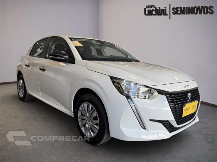 208 1.0 FIREFLY FLEX LIKE MANUAL