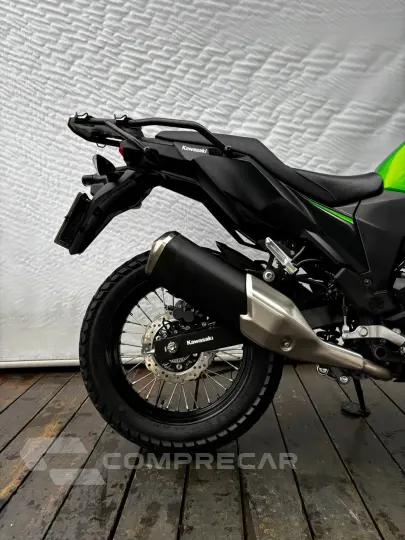 KAWASAKI VERSYS-X 300 ABS