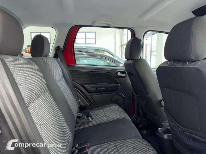 Ecosport  Freestyle 1.6