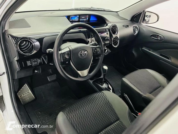 ETIOS HB XPLUS AT