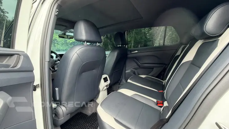 T-CROSS 1.4 250 TSI Highline