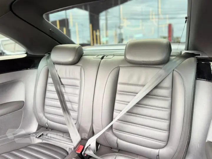 FUSCA 2.0 TSI 16V GASOLINA 2P AUTOMÁTICO