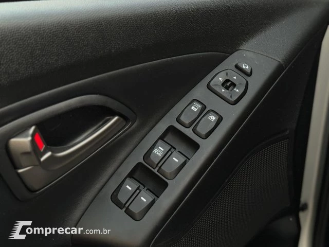 IX35 - 2.0 MPFI GL 16V 4P AUTOMÁTICO