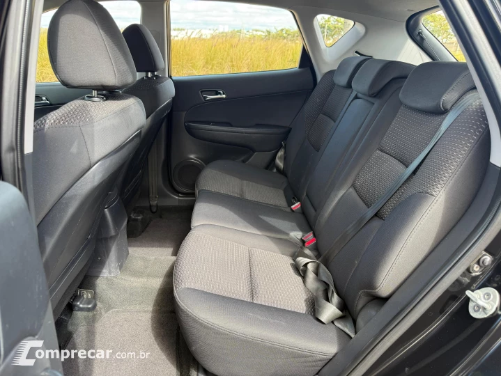 I30 2.0 MPI 16V
