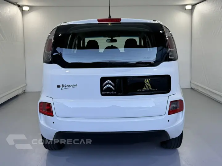 C3 1.5 Picasso Tendance 8V