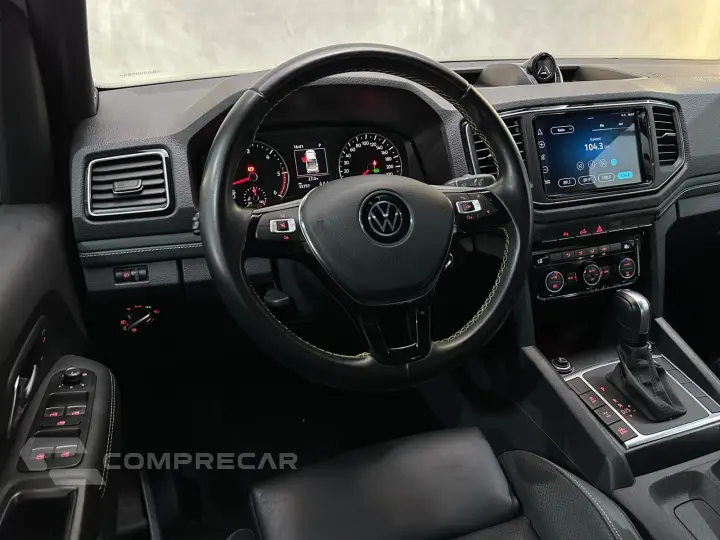 AMAROK Extreme CD 3.0 4x4 TB Dies. Aut.