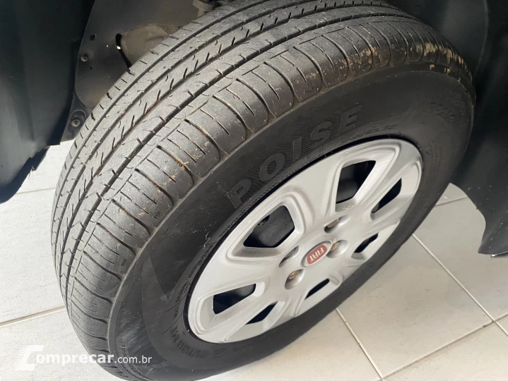 UNO 1.0 EVO Vivace 8V