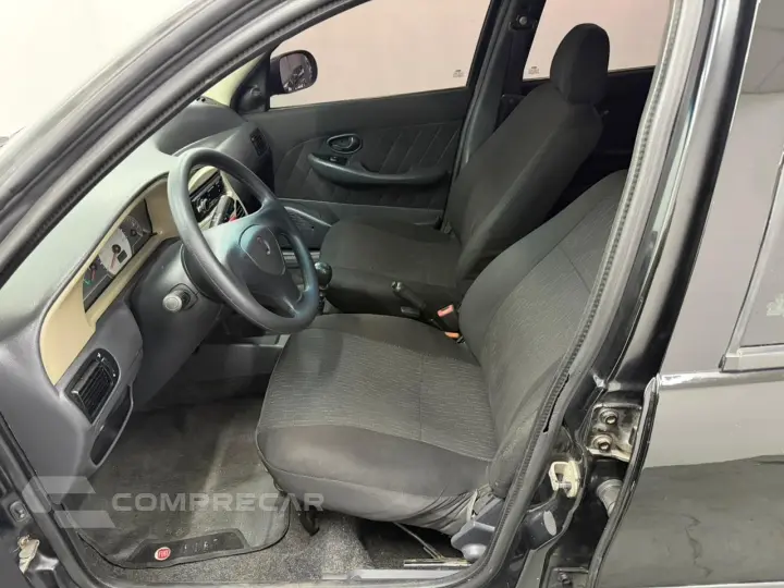 Palio 1.0 ECONOMY Fire Flex 8V 4p
