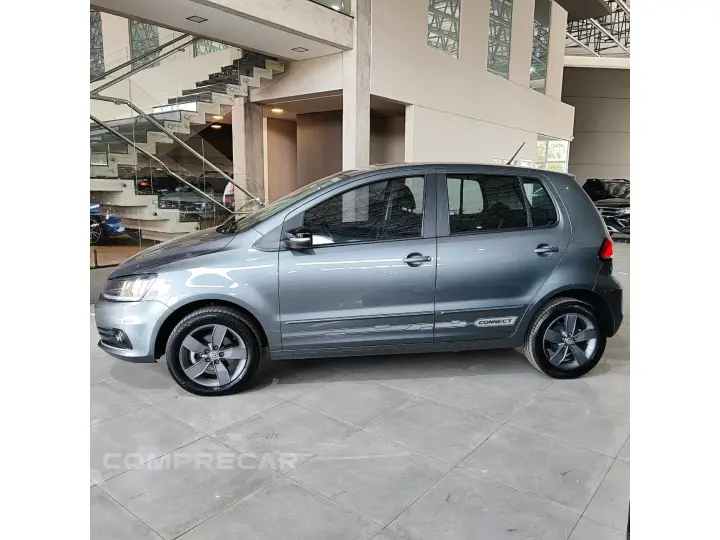 FOX 1.6 MSI TOTAL FLEX CONNECT 4P MANUAL