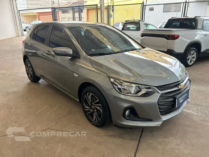 ONIX 1.0 FLEX LT MANUAL