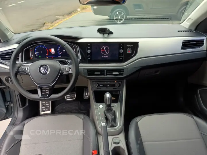 POLO 1.0 170 TSI Highline