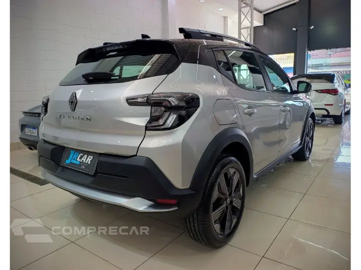 KARDIAN 1.0 TCE FLEX ICONIC EDC