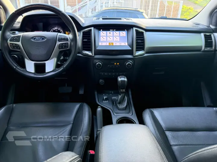 RANGER 3.2 XLT 4X4 CD 20V Turbo A