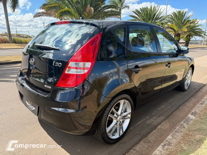 I30 2.0 MPI 16V