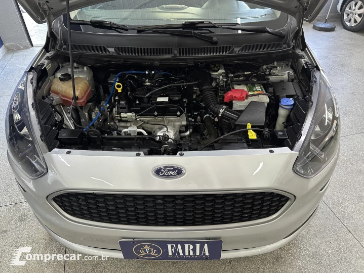 KA + 1.0 SE 12V