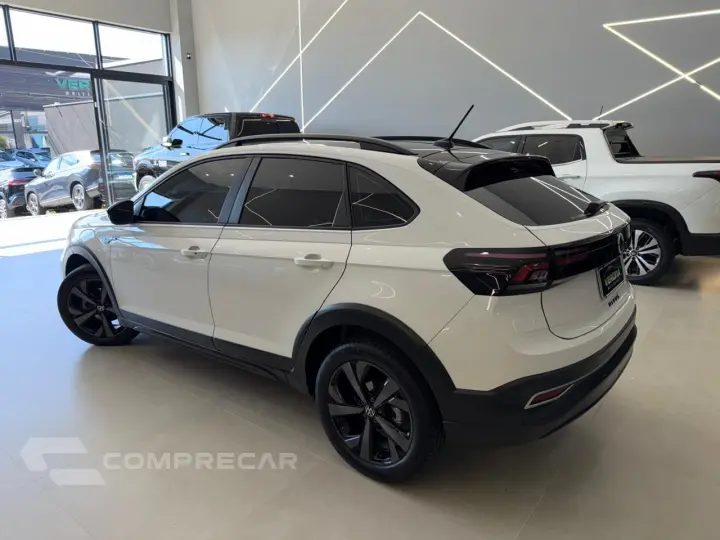 NIVUS 1.0 200 TSI Highline