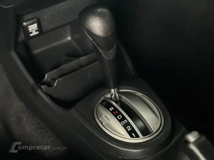 FIT 1.4 LX 16V FLEX 4P AUTOMÁTICO