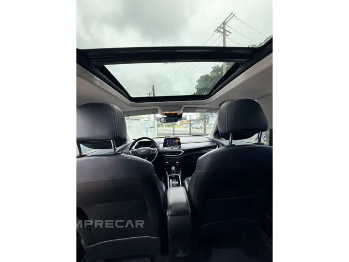 TRACKER 1.2 TURBO FLEX LTZ AUTOMÁTICO