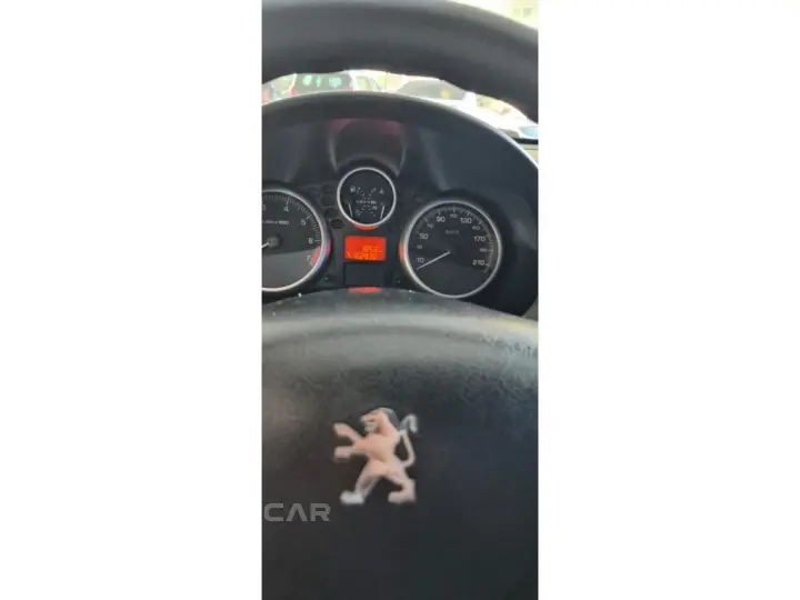 207 1.4 XR 8V FLEX 4P MANUAL