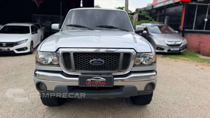 Ranger 2.3 16V XLT CABINE DUPLA