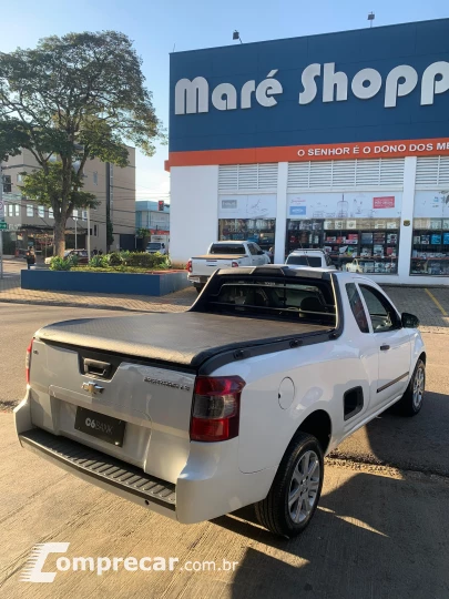 MONTANA 1.4 MPFI LS CS 8V