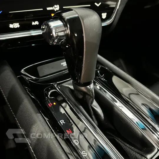 HR-V EXL 1.8 Flexone 16V 5p Aut.