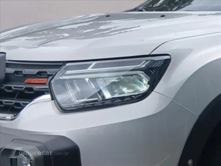 DUSTER 1.3 TCE FLEX ICONIC PLUS X-TRONIC