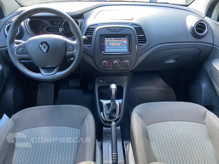 CAPTUR 1.6 16V SCE Life