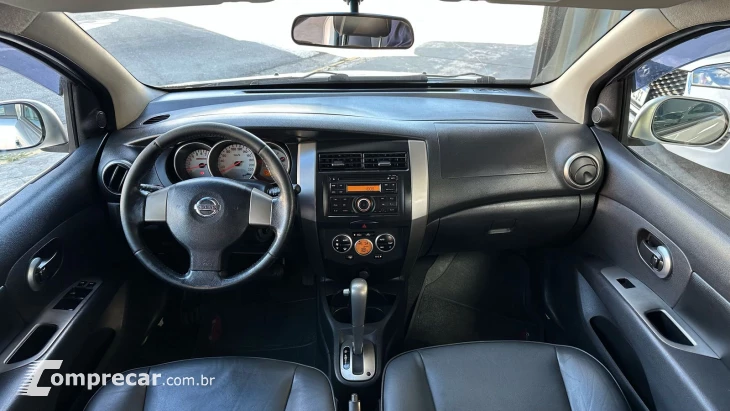 LIVINA 1.8 SL 16V