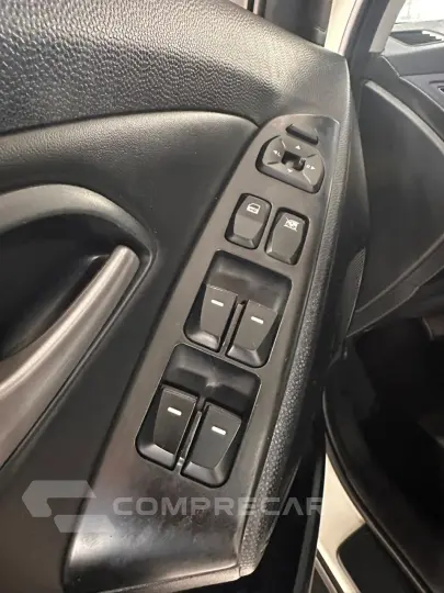 IX35 2.0 MPFI GLS 16V