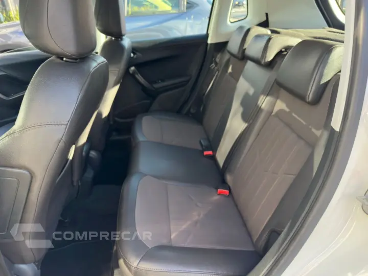 2008 Griffe 1.6 Flex 16V 5p Mec.