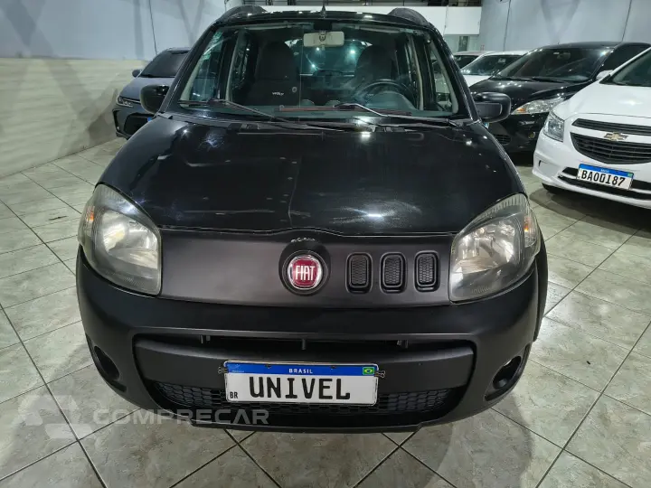 UNO WAY1.0