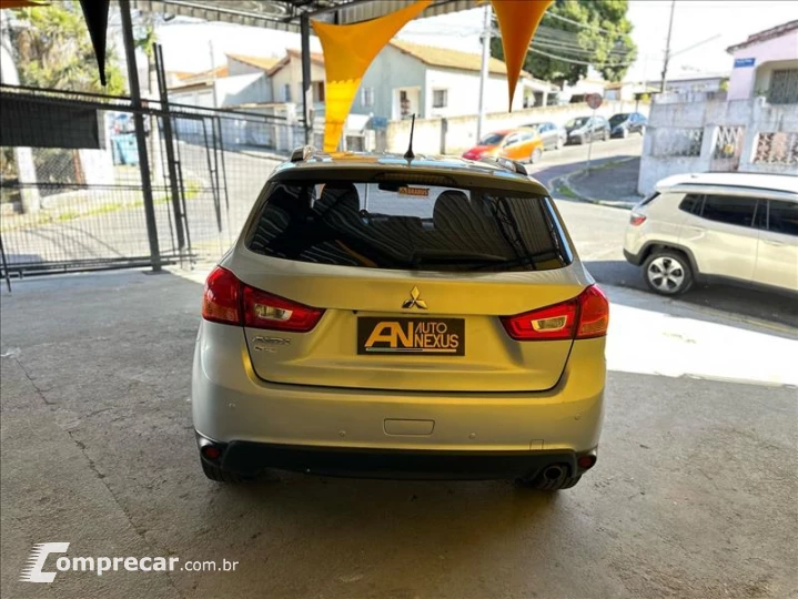 ASX 2.0 4X2 16V