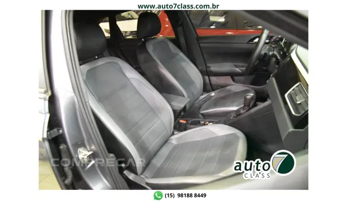 HB20S - 1.0 12V COMFORT MANUAL
