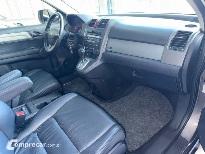 CRV EXL AWD