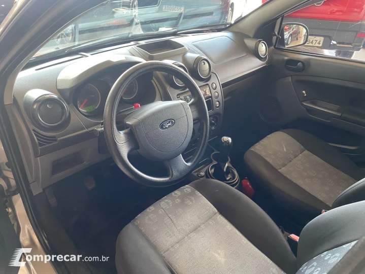 FIESTA 1.0 Rocam SE 8V