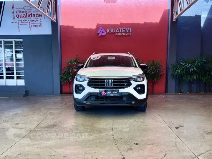 PULSE 1.3 FLEX DRIVE MANUAL