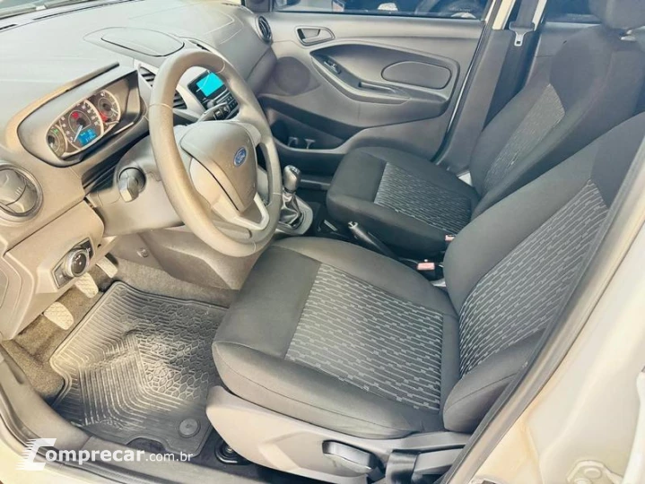 KA SE 1.5 SD C