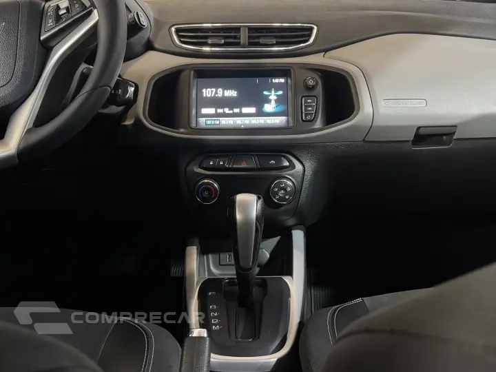 ONIX 1.4 MPFI LT 8V FLEX 4P MANUAL