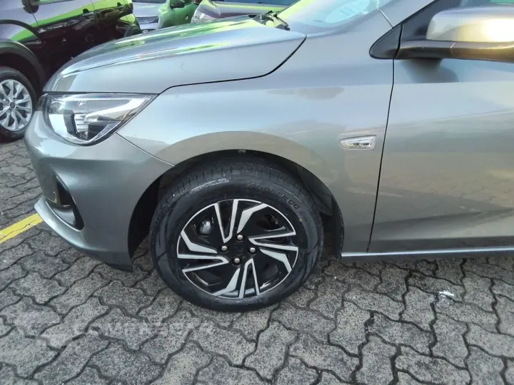 ONIX 1.0 TURBO FLEX PLUS LT MANUAL