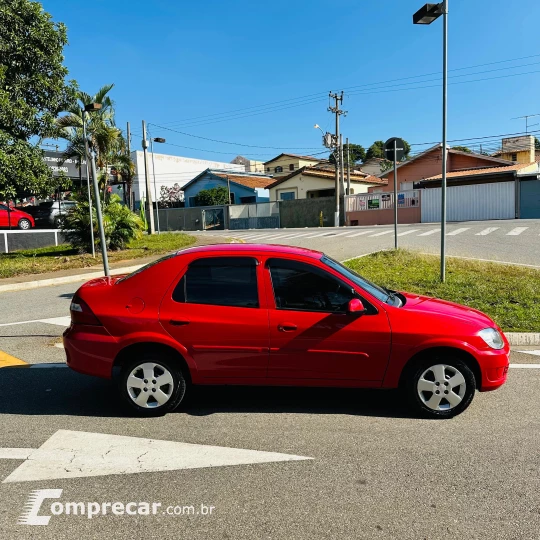 PRISMA 1.4 MPFI LT 8V